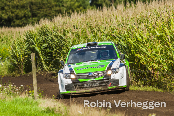 Rally archief 2015