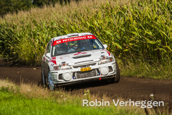 Rally archief 2015
