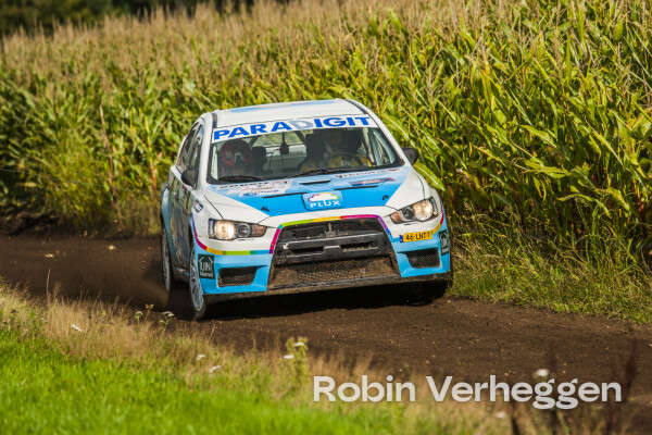 Rally archief 2015
