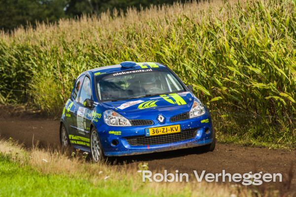 Rally archief 2015
