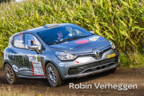 Rally archief 2015