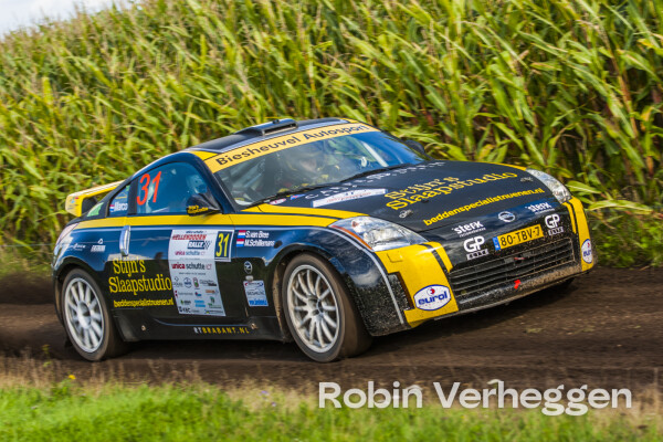 Rally archief 2015
