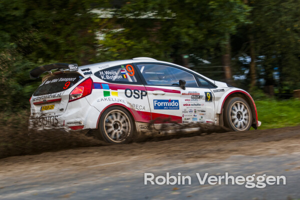 Rally archief 2015