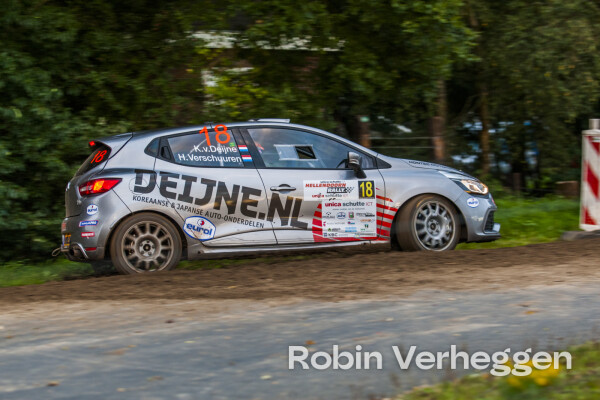 Rally archief 2015