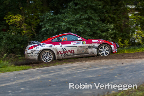 Rally archief 2015
