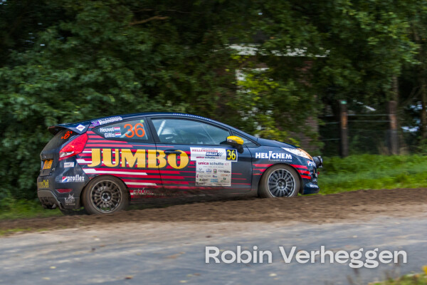 Rally archief 2015