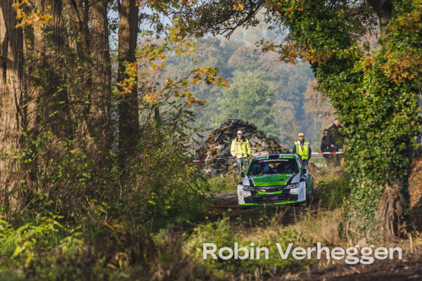 Rally archief 2015
