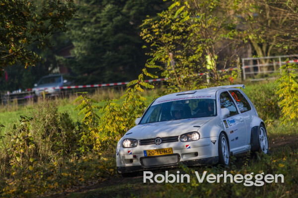 Rally archief 2015