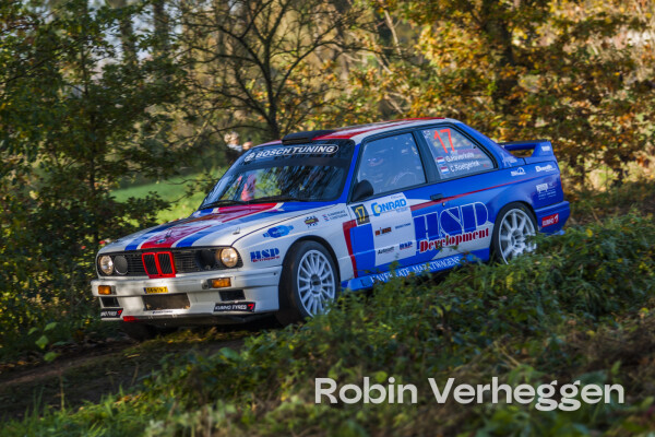 Rally archief 2015