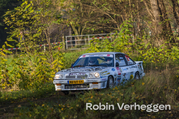 Rally archief 2015