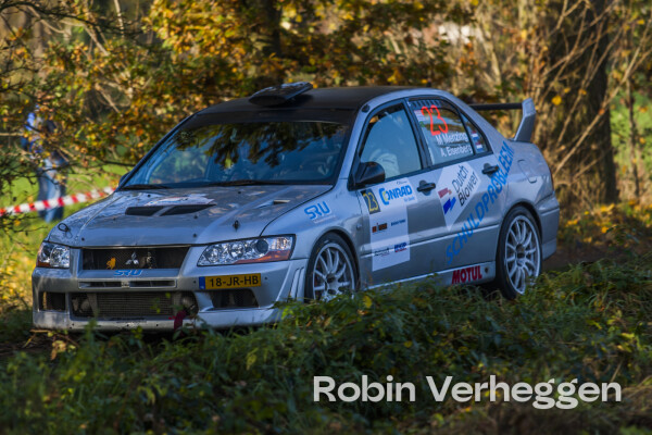 Rally archief 2015