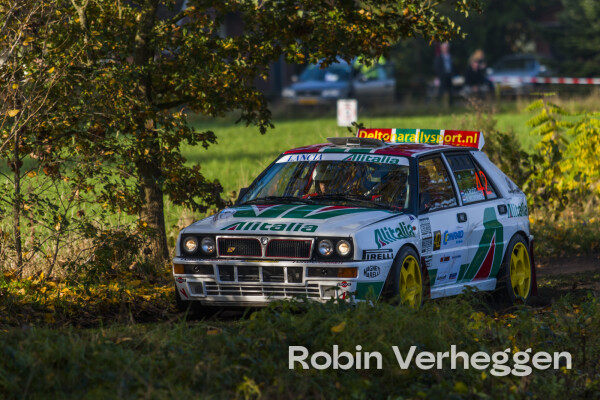 Rally archief 2015