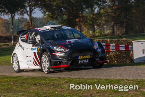 Rally archief 2015