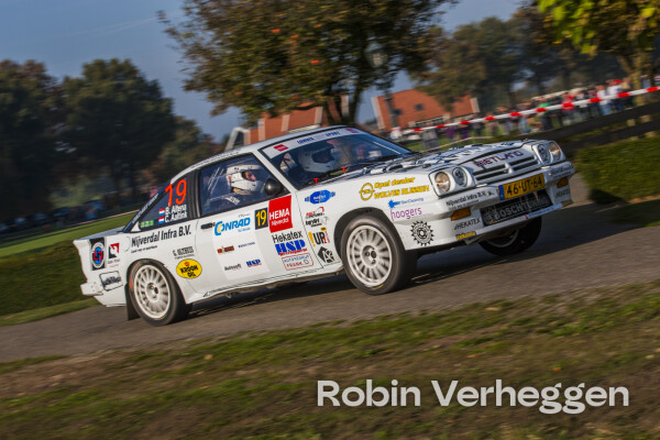 Rally archief 2015