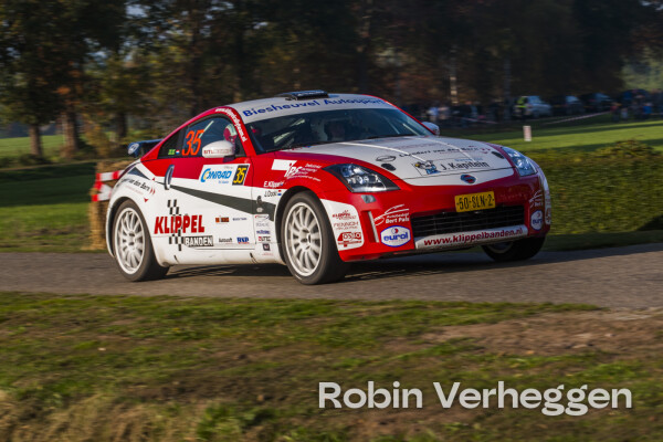 Rally archief 2015