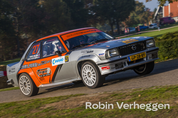 Rally archief 2015