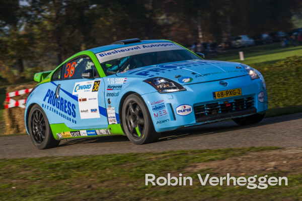 Rally archief 2015