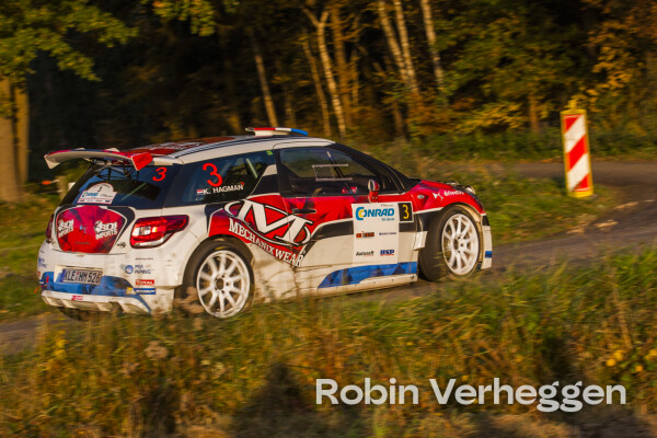 Rally archief 2015