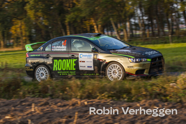 Rally archief 2015