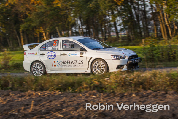 Rally archief 2015