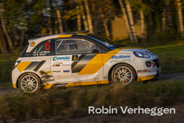 Rally archief 2015