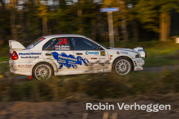Rally archief 2015