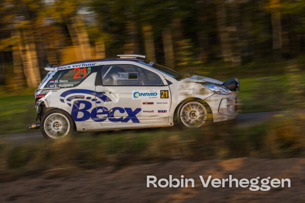 Rally archief 2015