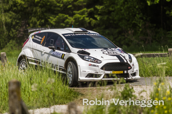 Rally archief 2016