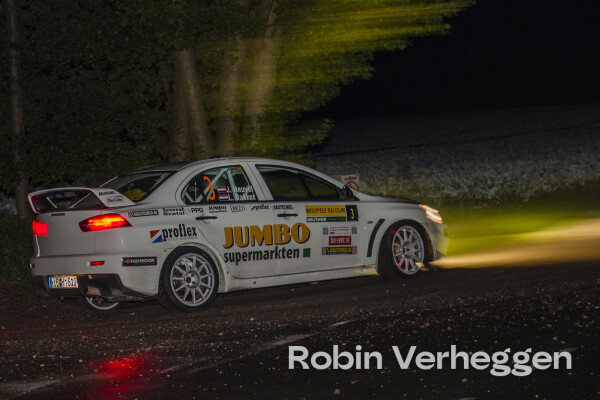 Rally archief 2016