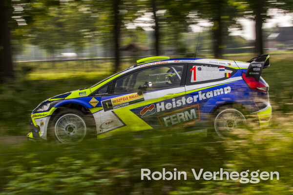 Rally archief 2016