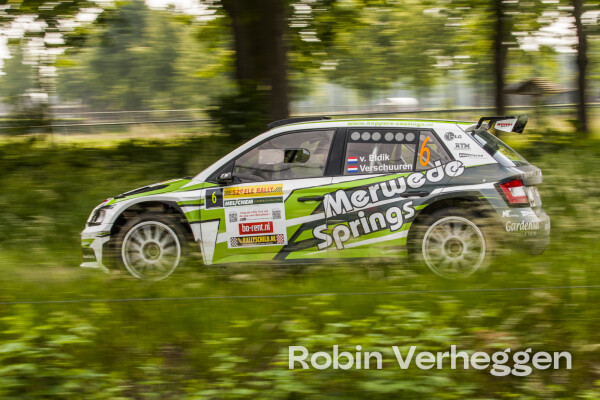 Rally archief 2016