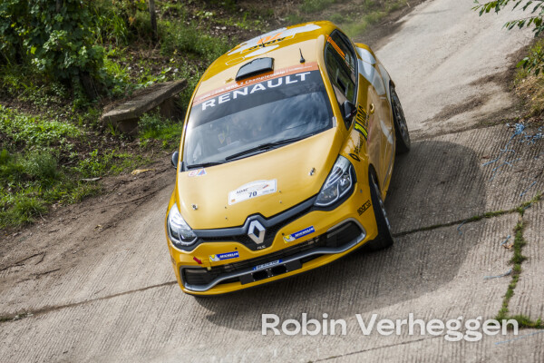 Rally archief 2016