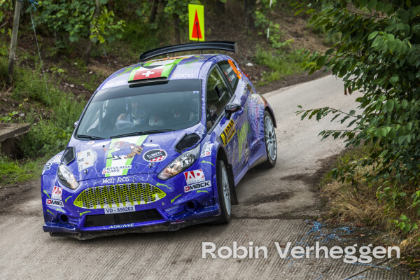 Rally archief 2016