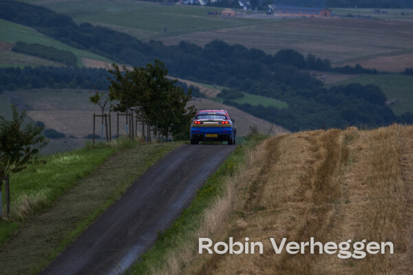 Rally archief 2016