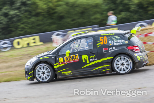 Rally archief 2016