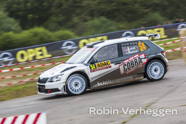 Rally archief 2016