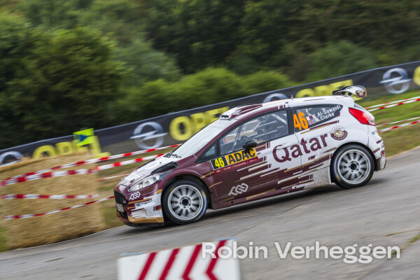 Rally archief 2016