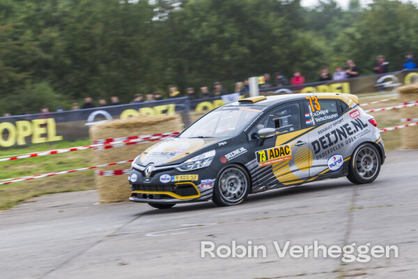 Rally archief 2016