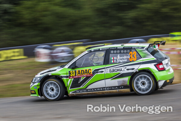Rally archief 2016