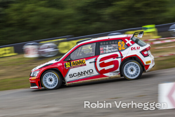 Rally archief 2016