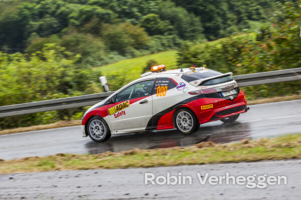 Rally archief 2016
