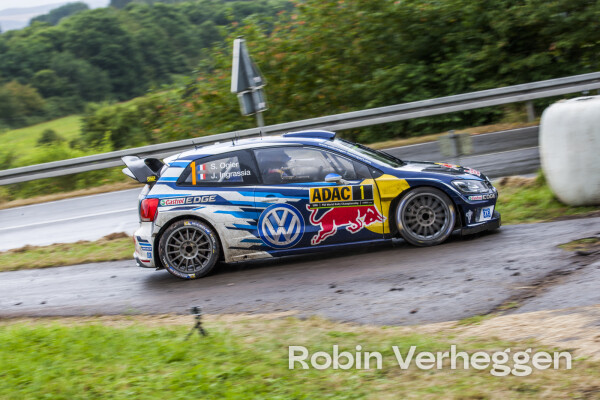 Rally archief 2016