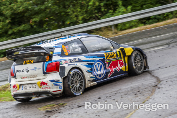 Rally archief 2016