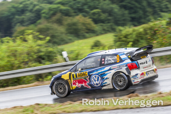 Rally archief 2016