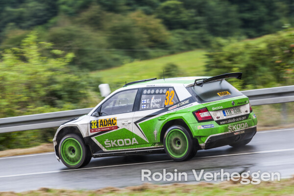 Rally archief 2016