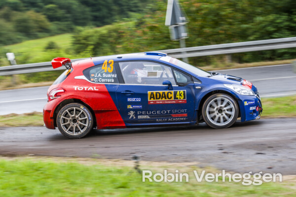 Rally archief 2016