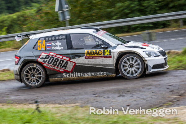 Rally archief 2016