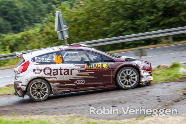 Rally archief 2016