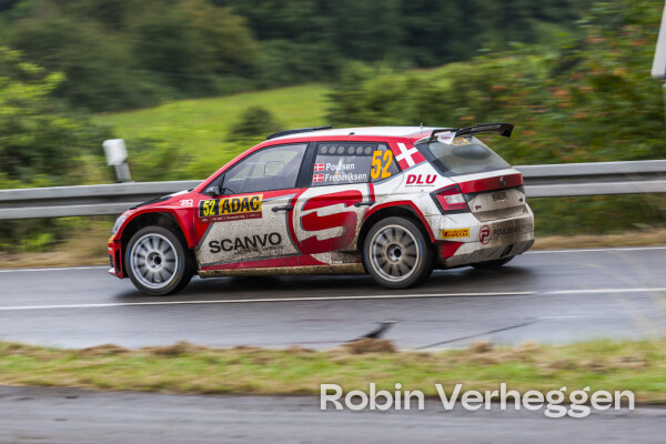 Rally archief 2016