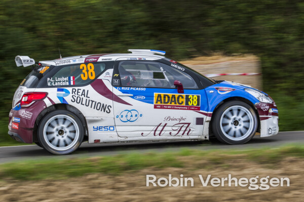 Rally archief 2016
